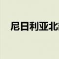 尼日利亚北部一船只倾覆导致数十人死亡