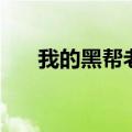我的黑帮老公林兰瑧（我的黑帮老公）