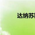 达纳苏斯在哪?（达纳苏斯行动）