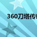 360刀塔传奇2区叫什么（360刀塔传奇）
