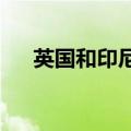 英国和印尼就关键矿产签署谅解备忘录