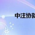 中注协就独立性准则公开征求意见