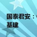 国泰君安：OpenAI发布o1模型 推动AI算力基建