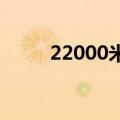 22000米高空热气球载人实验启动