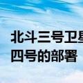 北斗三号卫星系统总设计师：后面会进入北斗四号的部署