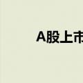 A股上市公司分红生态出现新变化