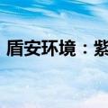 盾安环境：紫金投资拟减持不超过1.8%股份