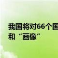我国将对66个国家级战略性新兴产业集群进行全面“体检”和“画像”