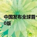 中国发布全球首个百亿级遥感解译基础模型“空天·灵眸”3.0版