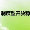 制度型开放稳步推进 境内外资本“双向奔赴”