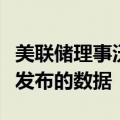 美联储理事沃勒：未来降息幅度将取决于即将发布的数据