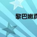 黎巴嫩真主党袭击以色列北部多地