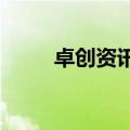 卓创资讯：董事及股东拟减持股份