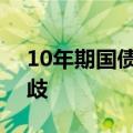 10年期国债收益率逼近2% 市场观点出现分歧