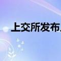 上交所发布上证智选科创板创新价值指数
