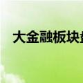 大金融板块盘初活跃 天风证券等多股涨停