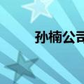 孙楠公司新增个人互联网直播服务
