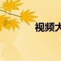 视频大模型Vidu正式开放API