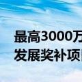 最高3000万元！广东择优遴选林业特色产业发展奖补项目