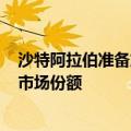 沙特阿拉伯准备放弃每桶100美元的原油目标，以重新夺回市场份额