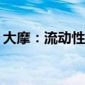 大摩：流动性显著提振，A股或跑赢新兴市场
