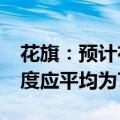 花旗：预计布伦特原油价格在2024年第四季度应平均为74美元