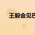 王毅会见巴西总统首席特别顾问阿莫林