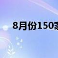 8月份150家期货公司实现净利5.17亿元