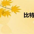 比特币站上66000美元/枚