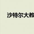 沙特尔大教堂彩色玻璃（沙特尔大教堂）
