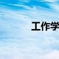 工作学习情况总结（工作学习）