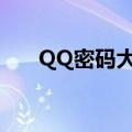 QQ密码大盗贼下载（qq密码大盗贼）