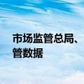 市场监管总局、国家数据局：选取8个试点城市开放信用监管数据