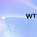WTI原油日内涨幅达3.0%