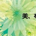 美、布两油短线下挫0.6美元