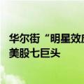 华尔街“明星效应”加持，“中国龙”ETF即将正面“对垒”美股七巨头