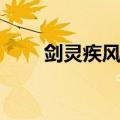 剑灵疾风武器搭配（剑灵疾风武器）