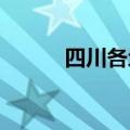 四川各地多举措活跃房地产市场