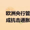 欧洲央行管委Holzmann：欧洲央行尚未完成抗击通胀的任务