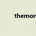 themonster歌词（themonster）