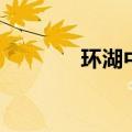 环湖中学新校区（环湖中学）