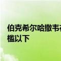 伯克希尔哈撒韦在美国银行的持股份额降低至10%的披露门槛以下