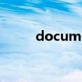 documents下载（documents）