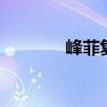 峰菲复合是哪年（峰菲复合）
