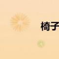 椅子的英文（桌子的英文）