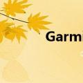 Garmin Venu 2智能手表评测