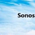 SonosFive具有额外的处理能力
