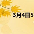 3月4日5G将推动对智能手机的需求