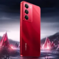 Realme 14x 已在印度市场推出