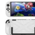 据称Nintendo Switch 2 比 Steam Deck 更轻